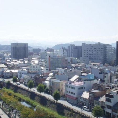 Tottori City Hotel / Vacation Stay 81359 Buitenkant foto