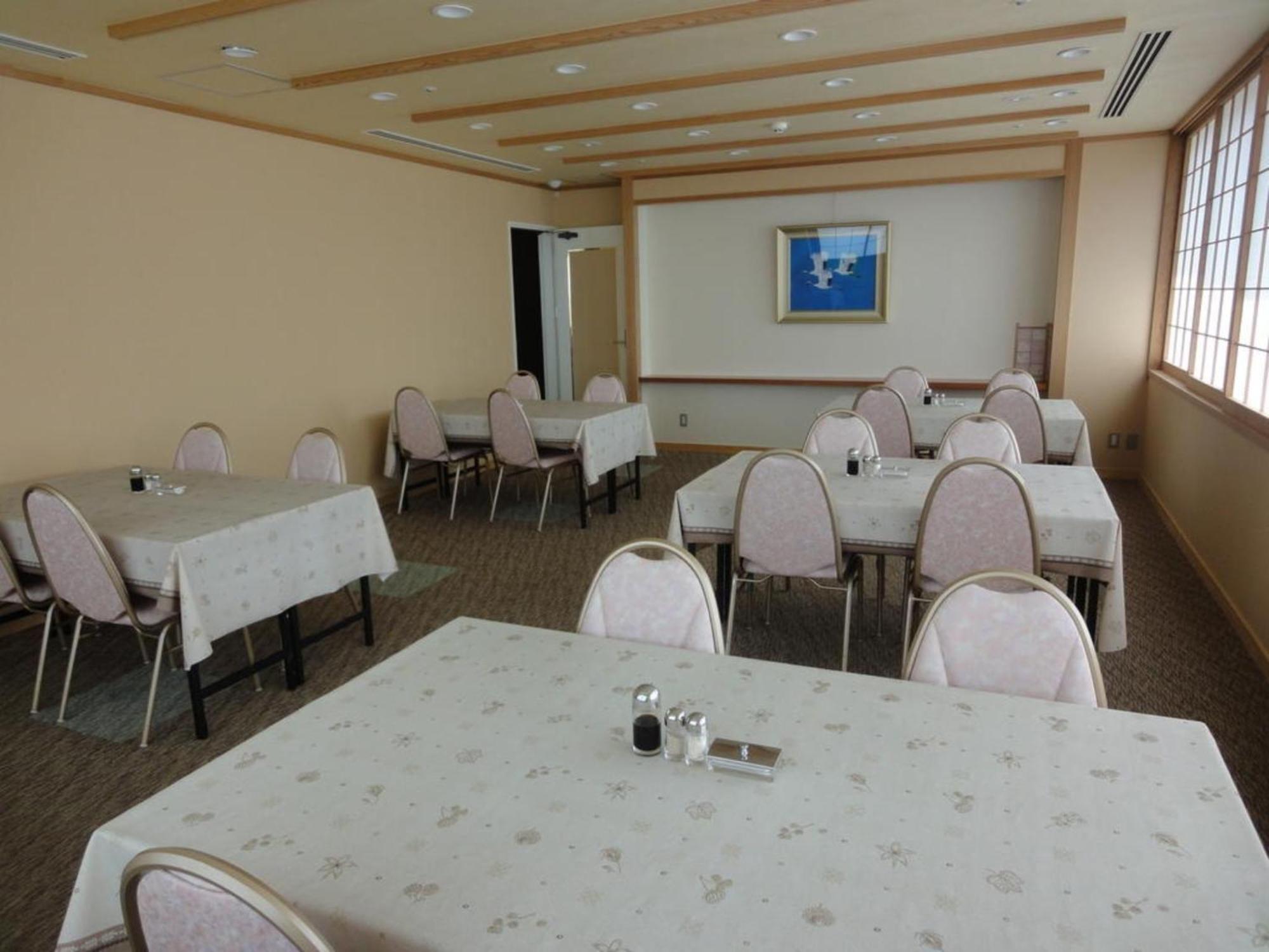 Tottori City Hotel / Vacation Stay 81359 Buitenkant foto