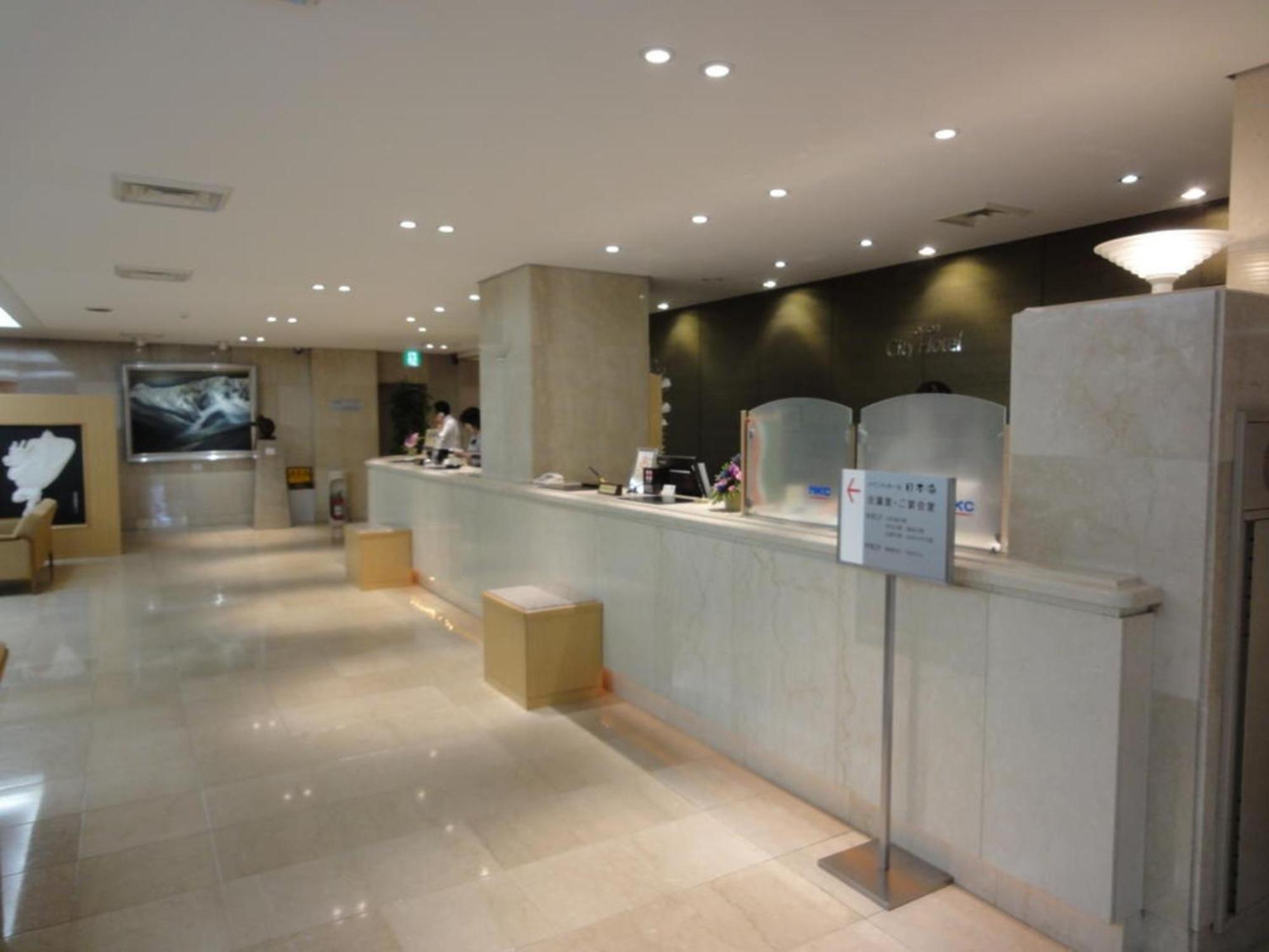 Tottori City Hotel / Vacation Stay 81359 Buitenkant foto