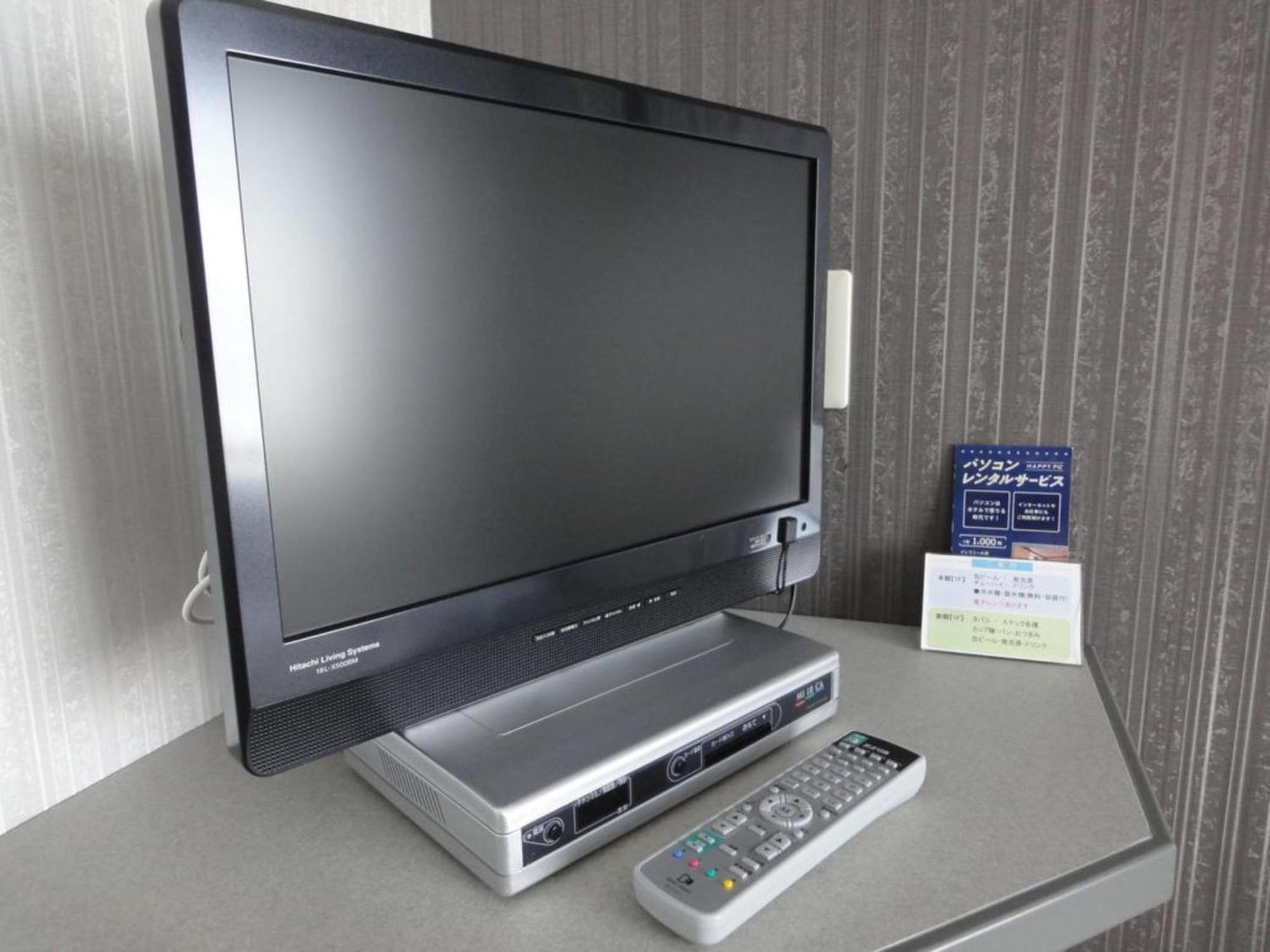 Tottori City Hotel / Vacation Stay 81359 Buitenkant foto