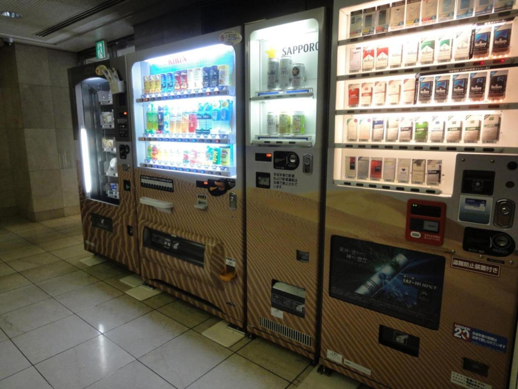 Tottori City Hotel / Vacation Stay 81359 Buitenkant foto